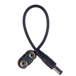 STAGG SPS-9VBAT - Kabel do...