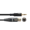 Stagg SNAC3MPSMX15FR - kabel przejściowy 1.5m