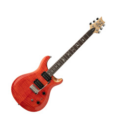 PRS SE Custom 24-08 Blood...