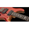 PRS SE Custom 24-08 Blood Orange - gitara elektryczna