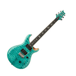 PRS SE Custom 24 Quilt...