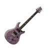 PRS SE Custom 24 Quilt Violet - gitara elektryczna