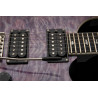 PRS SE Custom 24 Quilt Violet - gitara elektryczna