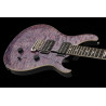 PRS SE Custom 24 Quilt Violet - gitara elektryczna