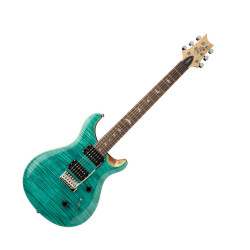 PRS SE Custom 24 Turquoise...