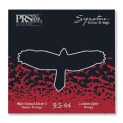 PRS Signature Series 9.5-44...