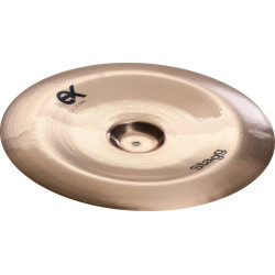 Stagg EX-CH16B - talerz...