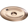 Stagg EX-CH16B - talerz perkusyjny, China 16"