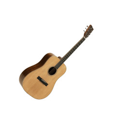 Stagg SA45 D-AC - gitara...