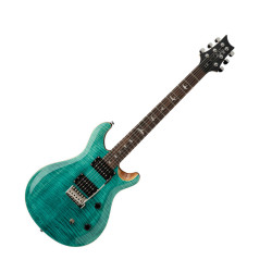 PRS SE CE 24 Turquoise -...