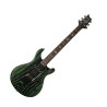 PRS SE CE 24 Sandblasted Limited Edition Green - gitara elektryczna