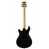 PRS SE CE 24 Sandblasted Limited Edition Green - gitara elektryczna