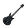 PRS SE CE 24 Sandblasted Limited Edition Blue - gitara elektryczna