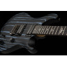 PRS SE CE 24 Sandblasted Limited Edition Blue - gitara elektryczna