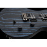 PRS SE CE 24 Sandblasted Limited Edition Blue - gitara elektryczna