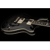 PRS SE Hollowbody Standard Piezo Dog Hair Smokeburst - gitara elektryczna