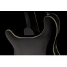 PRS SE Hollowbody Standard Piezo Dog Hair Smokeburst - gitara elektryczna