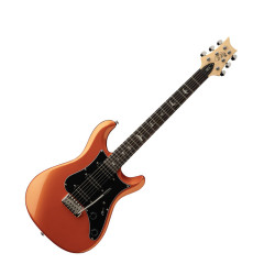 PRS SE NF3 Metallic Orange...