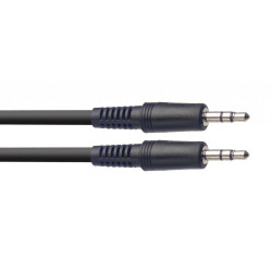 Stagg SAC030MPSMPSB - mini...