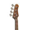 Stagg SBJ-30 SNB - gitara basowa