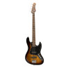 Stagg SBJ-30 SNB - gitara basowa