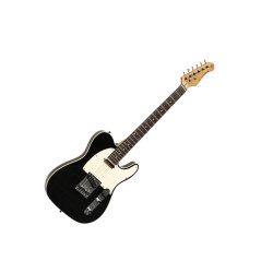 Stagg SET-STD BLK - gitara...