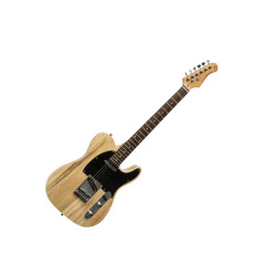 Stagg SET-STD NAT- gitara...