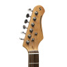 Stagg SET-STD NAT- gitara elektryczna