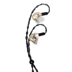 Stagg SPM-PRO TR - douszne...