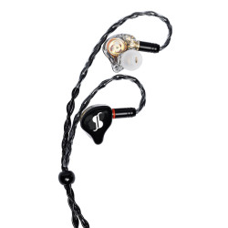 Stagg SPM-PRO BK - douszne...