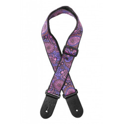 Stagg SWO-PSLY1-PNK - pasek...