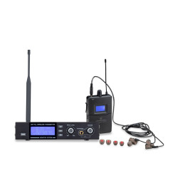 Soundsation WF-U199 INEAR -...
