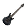 PRS SE Mark Holcomb SVN Holcomb Blue Burst - gitara elektryczna, 7-strunowa