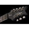 PRS SE Mark Holcomb SVN Holcomb Blue Burst - gitara elektryczna, 7-strunowa