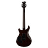 PRS SE Custom 24 Semi Hollow Piezo Tiger Burst - gitara elektryczna
