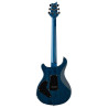 PRS SE Custom 24 Semi Hollow Piezo Lake Blue - gitara elektryczna