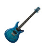 PRS SE Custom 24-08 Quilt Lake Blue - gitara elektryczna