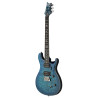 PRS SE Custom 24-08 Quilt Lake Blue - gitara elektryczna