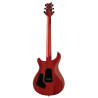 PRS SE Custom 24-08 Charcoal Cherryburst - gitara elektryczna