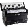 ROLAND FR-8X BK