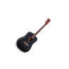 Soundsation CODY DN BK - gitara akustyczna