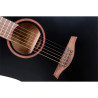 Soundsation CODY DN BK - gitara akustyczna