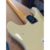 PRS SE Silver Sky Moon White - gitara elektryczna - Powystawowa