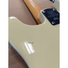 PRS SE Silver Sky Moon White - gitara elektryczna - Powystawowa
