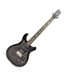 PRS SE CE 24 Charcoal Burst...