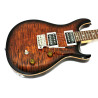 PRS SE CE 24 Black Goldburst Limited Edition - gitara elektryczna