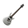 PRS SE CE 24 Standard Satin Metallic Silver - gitara elektryczna