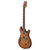 PRS SE Custom 24 Semi Hollow Piezo Vintage Sunburst - gitara elektryczna