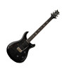 PRS SE Custom 24 Semi Hollow Piezo Charcoal Burst - gitara elektryczna