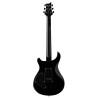 PRS SE Custom 24 Semi Hollow Piezo Charcoal Burst - gitara elektryczna